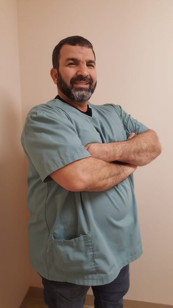 Meet Our Specialist