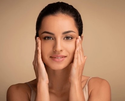 Cupping for Brighter Skin - Rose Cupping Therapy