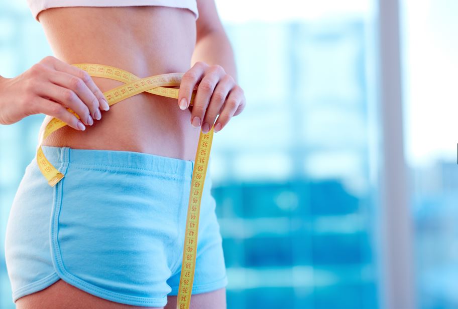 Cupping for weight loss